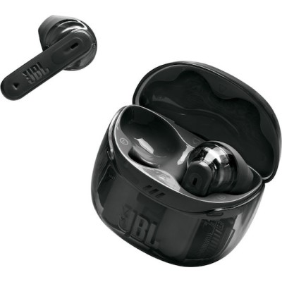 JBL Tune Flex 2 Ghost Black GR